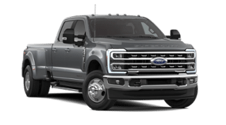 2026 Ford Super Duty® External Image 5